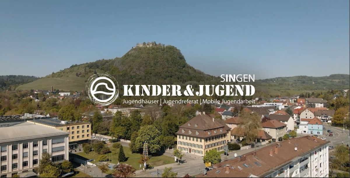 Imagefilm Jugendhäuser